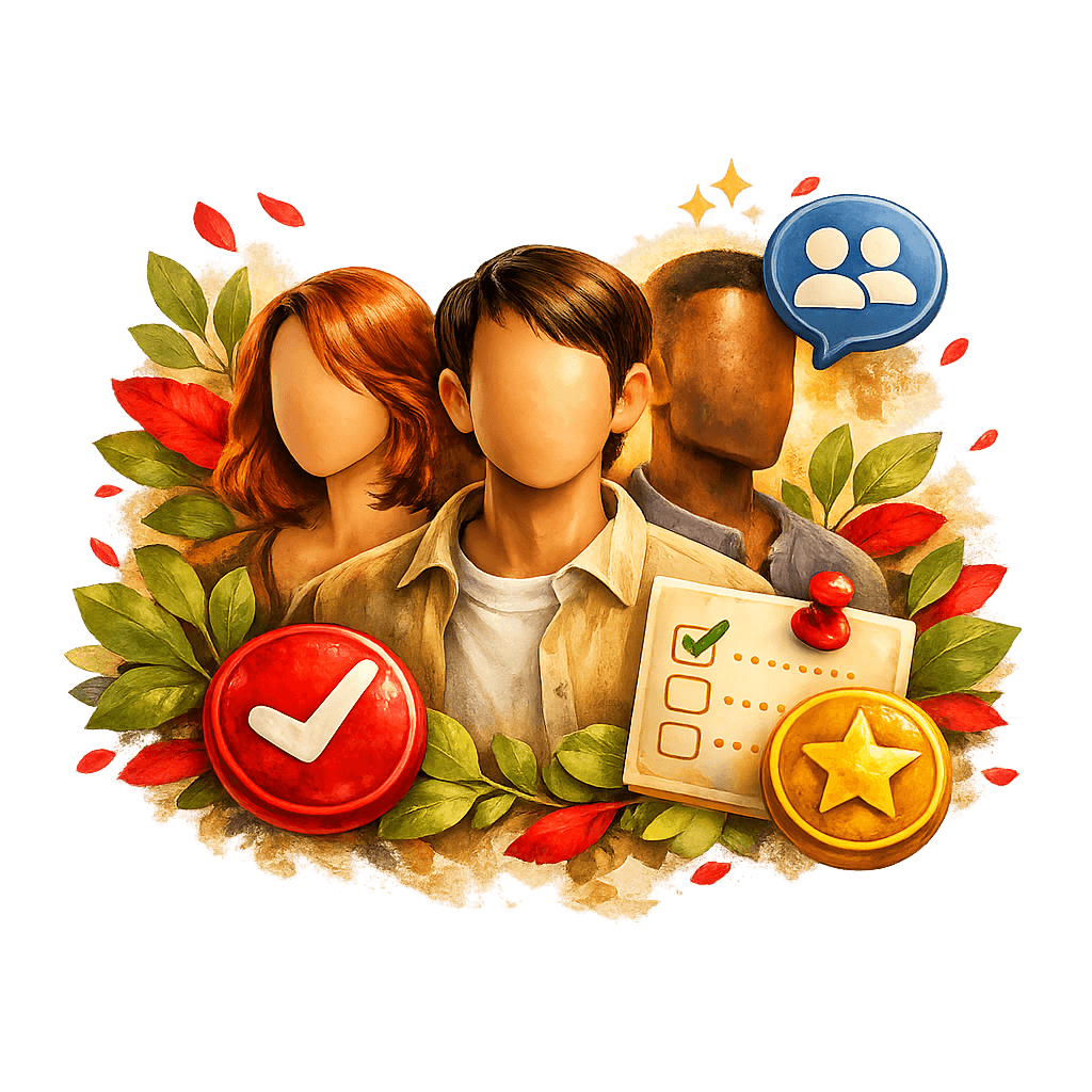 Clientes, recordatorios y membresías al día con Clienteo.